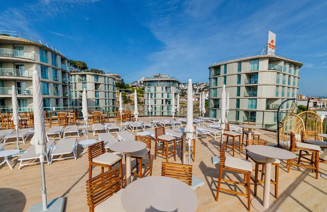 Palladium Hotel Peñiscola-1