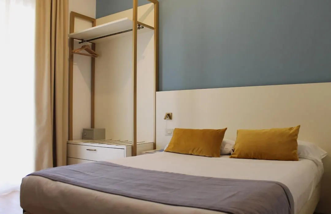 Hotel Al Sole Bardolino-1