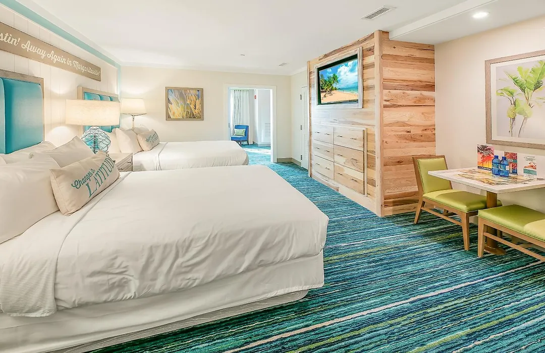 Margaritaville Resort Gatlinburg-1