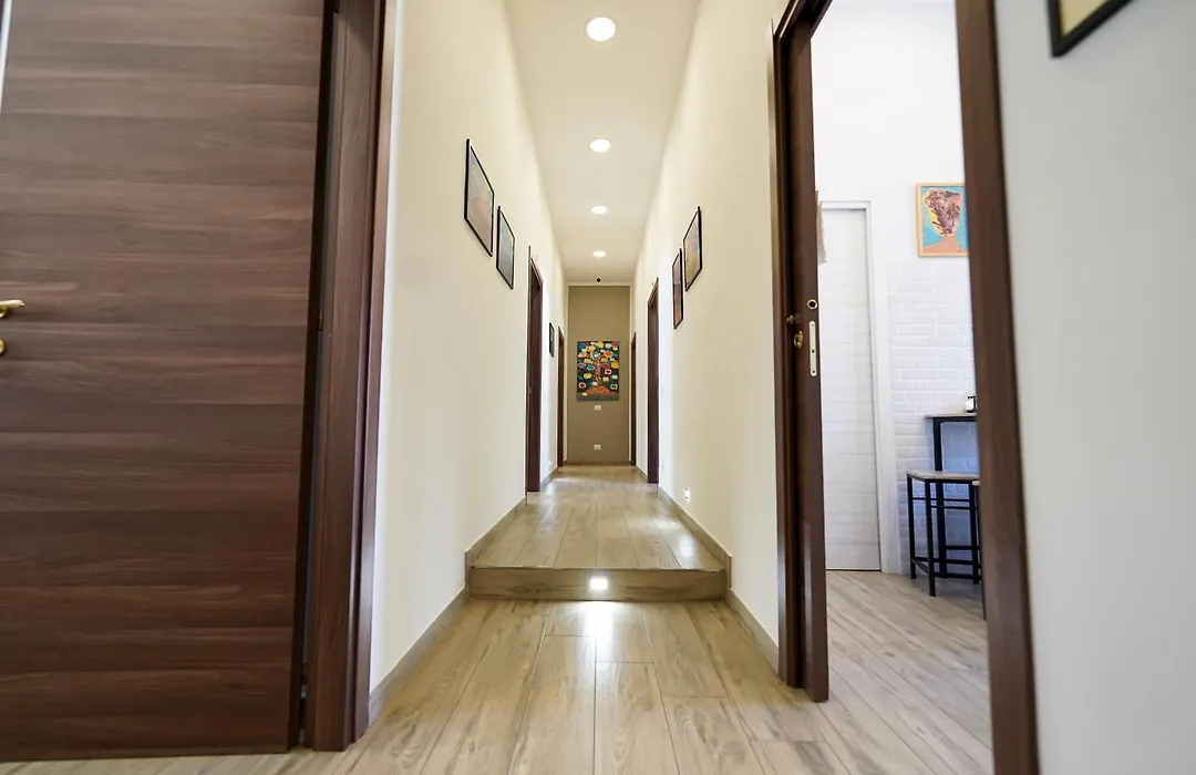 Casa Agnese B&B-1