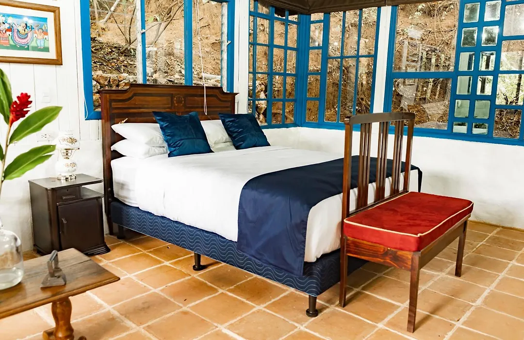 Hotel Don Ernesto By La Chimba-1