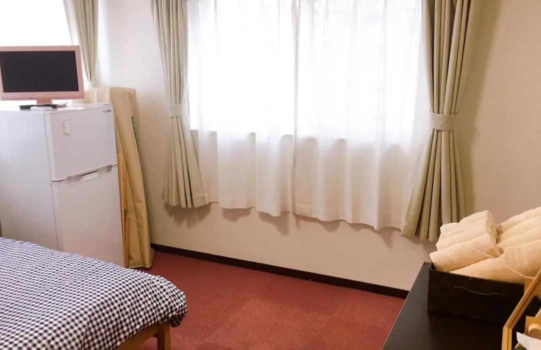 Hotel Yuni Star-Club-1