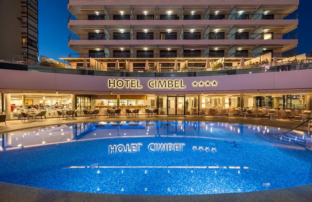 Hotel Cimbel-1