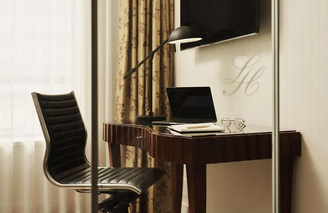L'Hermitage Hotel-1