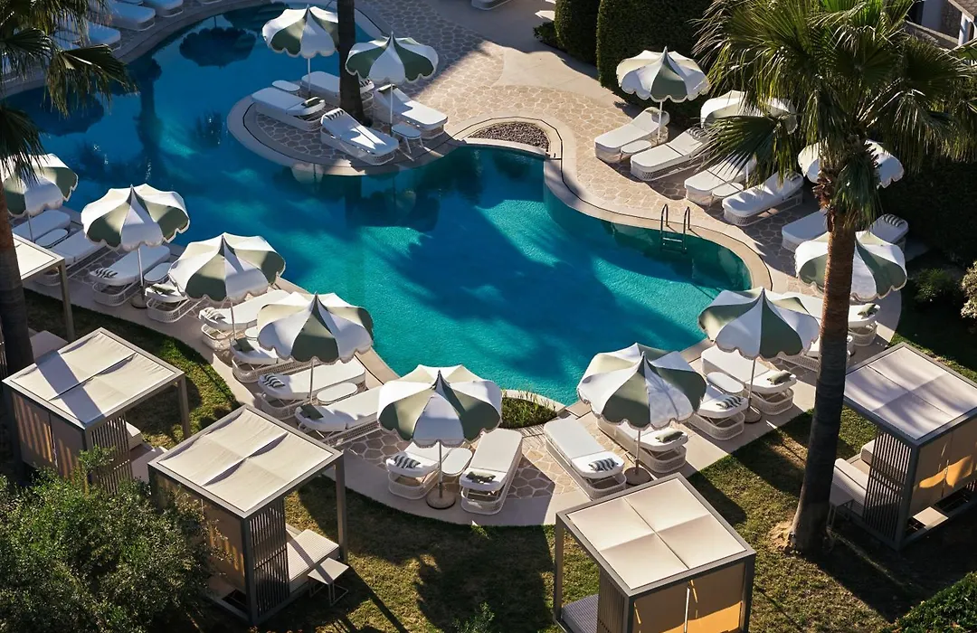 Lesante Classic - Preferred Hotels & Resorts-1