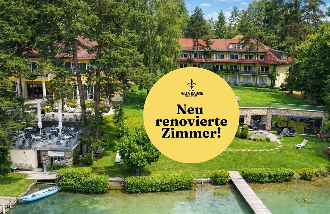Hotel Villa Rainer-1