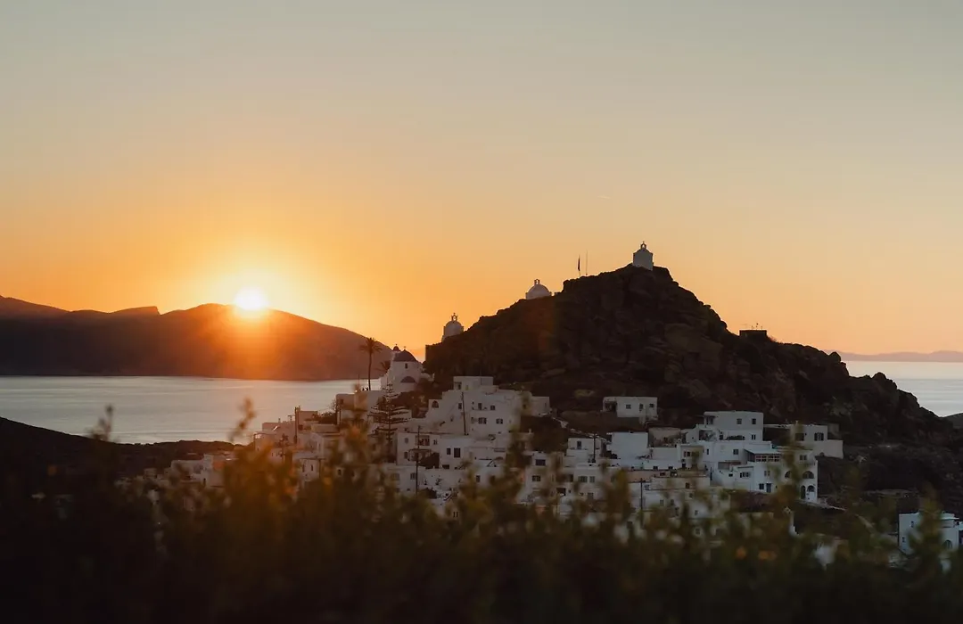 Skala Sunset Hotel And Spa-1