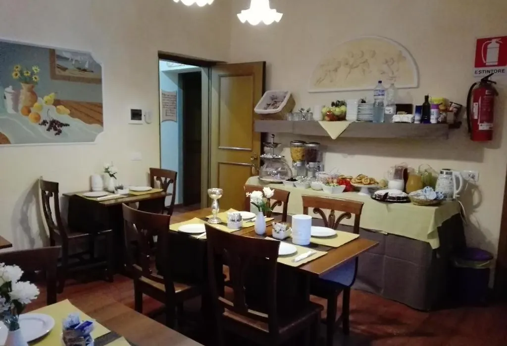 Relais Dante E Beatrice-1