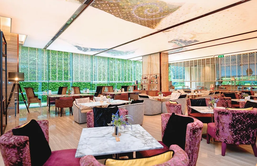 Hilton Sukhumvit Bangkok-1