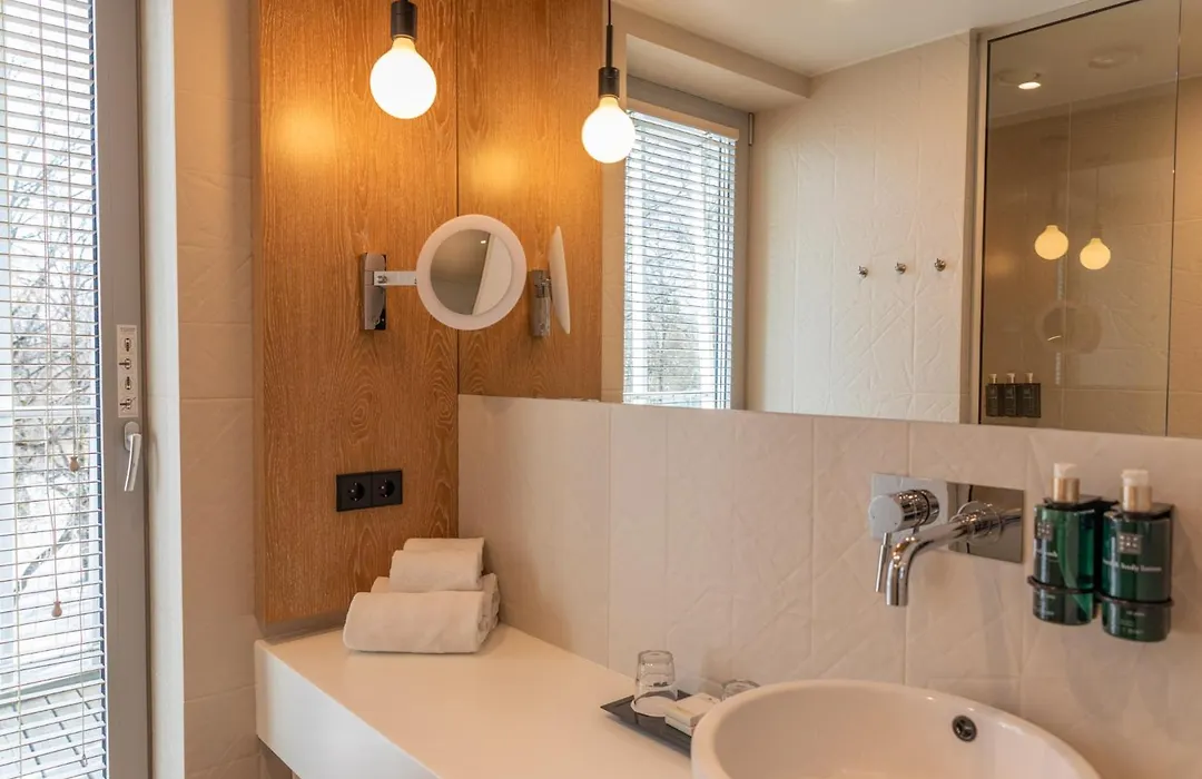 Hedon Spa & Hotel-1