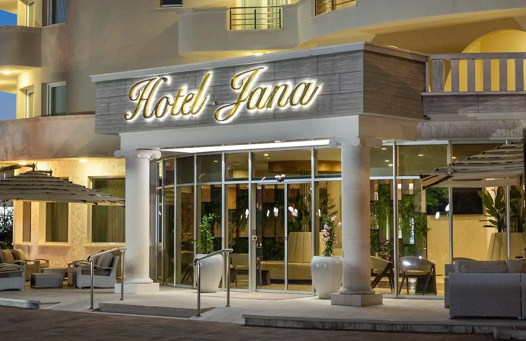Hotel Jana-1
