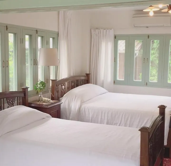 Villa Duangchampa-1