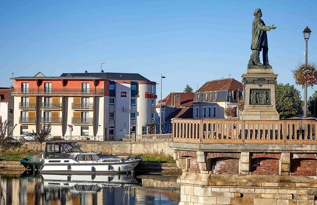 ibis Auxerre Centre-1