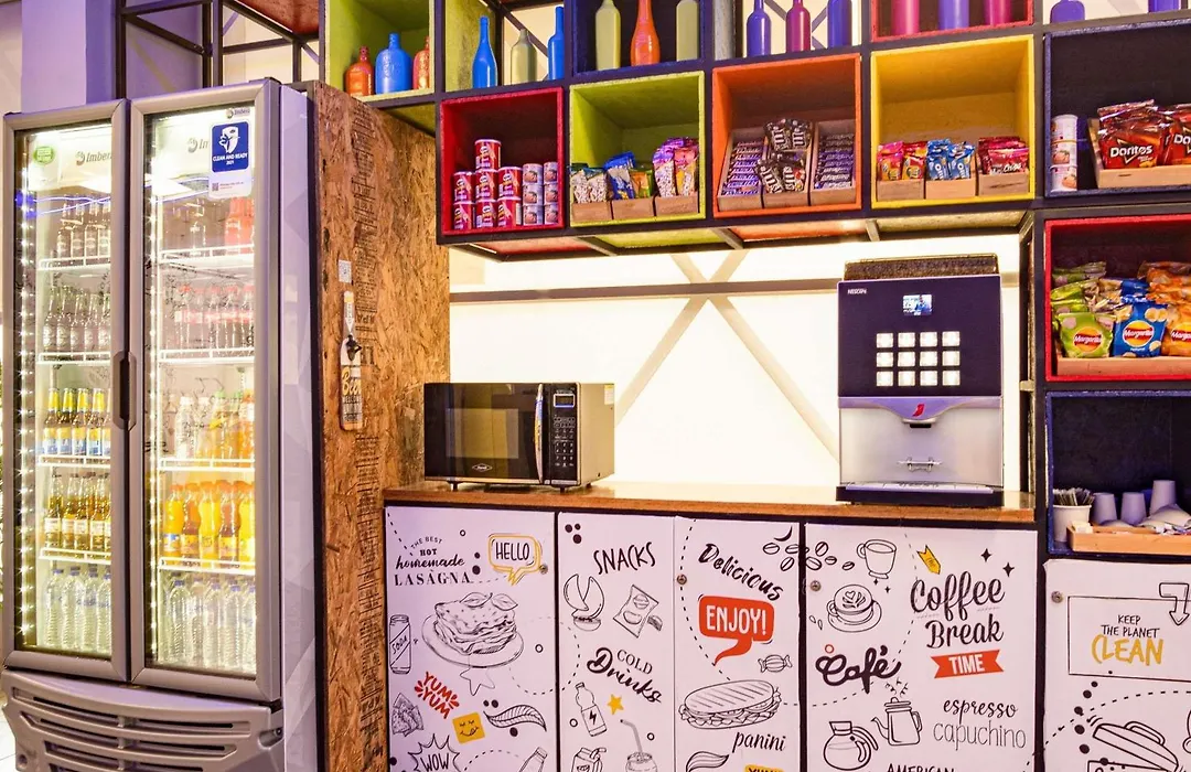 ibis budget Barranquilla-1