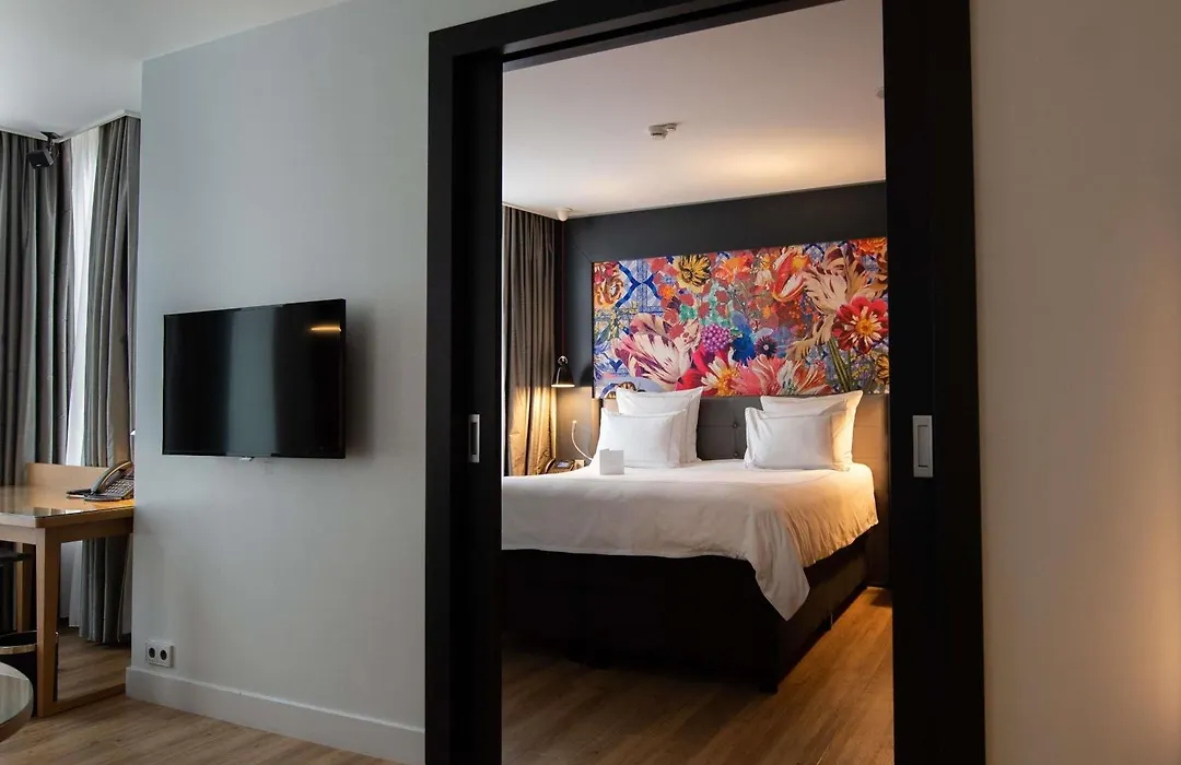 Swissôtel Amsterdam-1