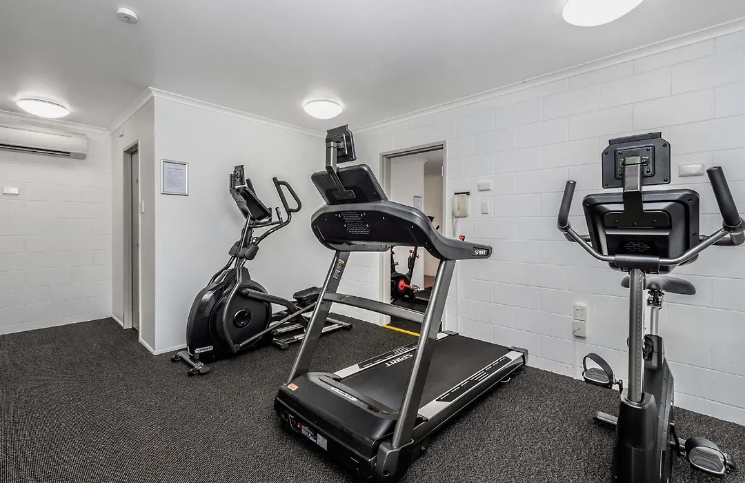 Mercure Townsville-1