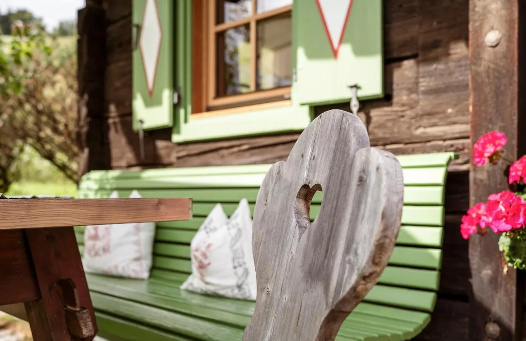 Landgasthof Reitsamerhof-1