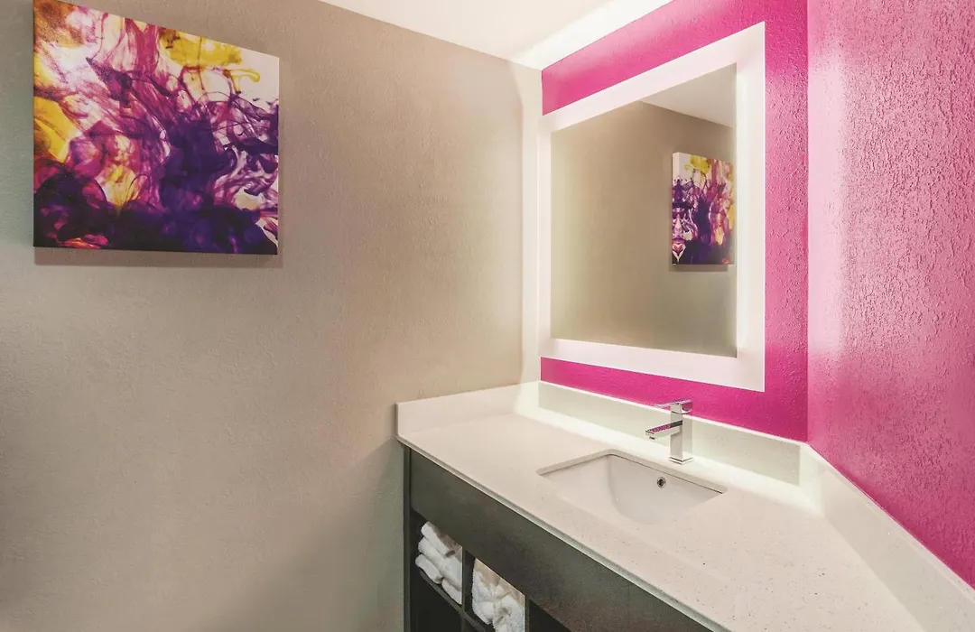 La Quinta By Wyndham Chattanooga-Hamilton Place-1
