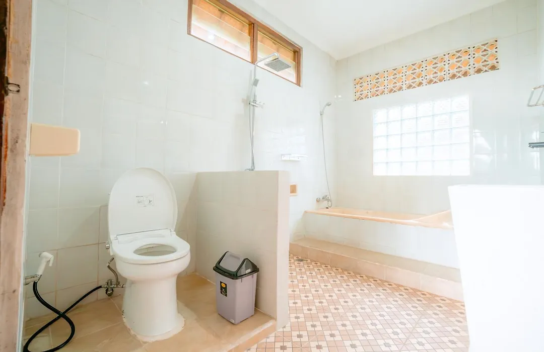 Arjana Bungalows 2-1