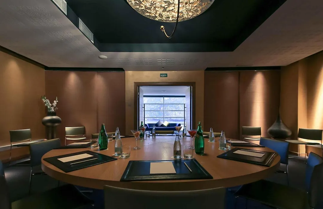 Mercure Quemado Al-Hoceima Resort-1