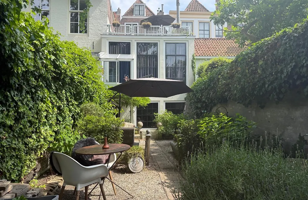 B&B Montancourt-Middelburg-1