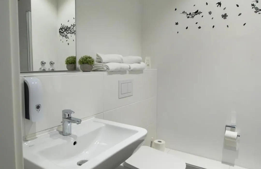 Myroom - Top Munich Serviced Apartments-1