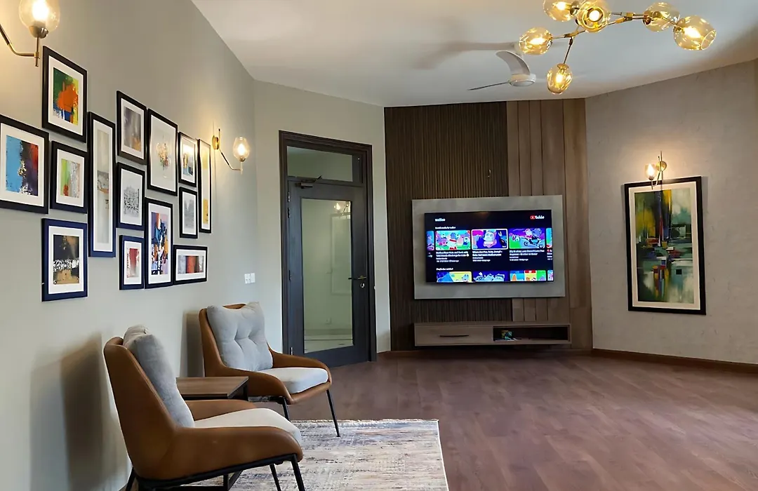 Hillside Residence E-7 By Paramount Hospitality-1