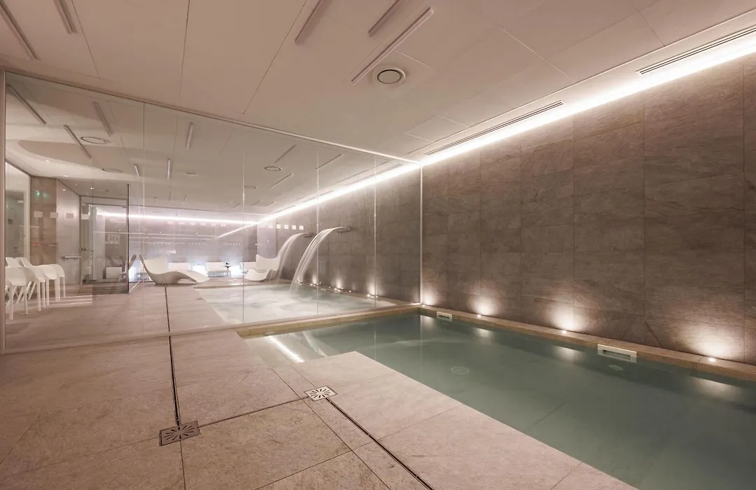iH Hotels Courmayeur Mont Blanc-1