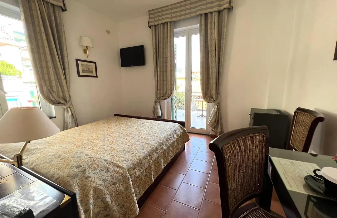 Hotel Clelia-1