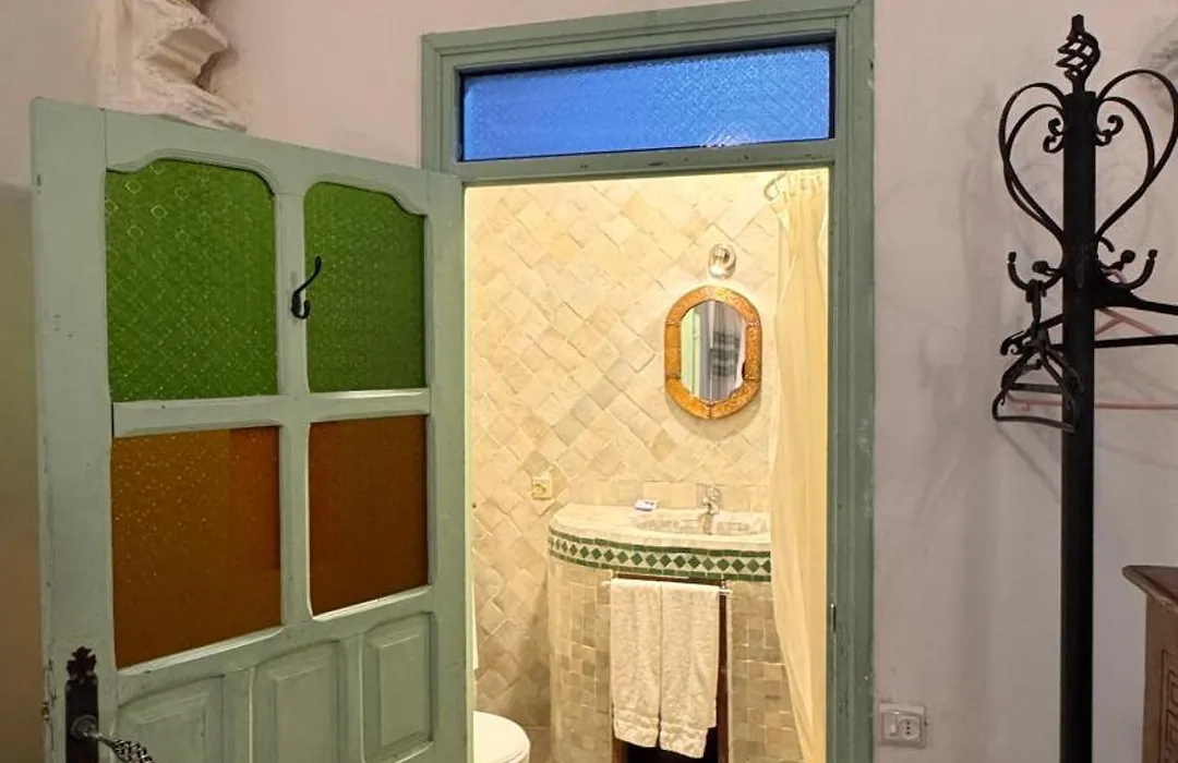 Riad Arous Chamel-1