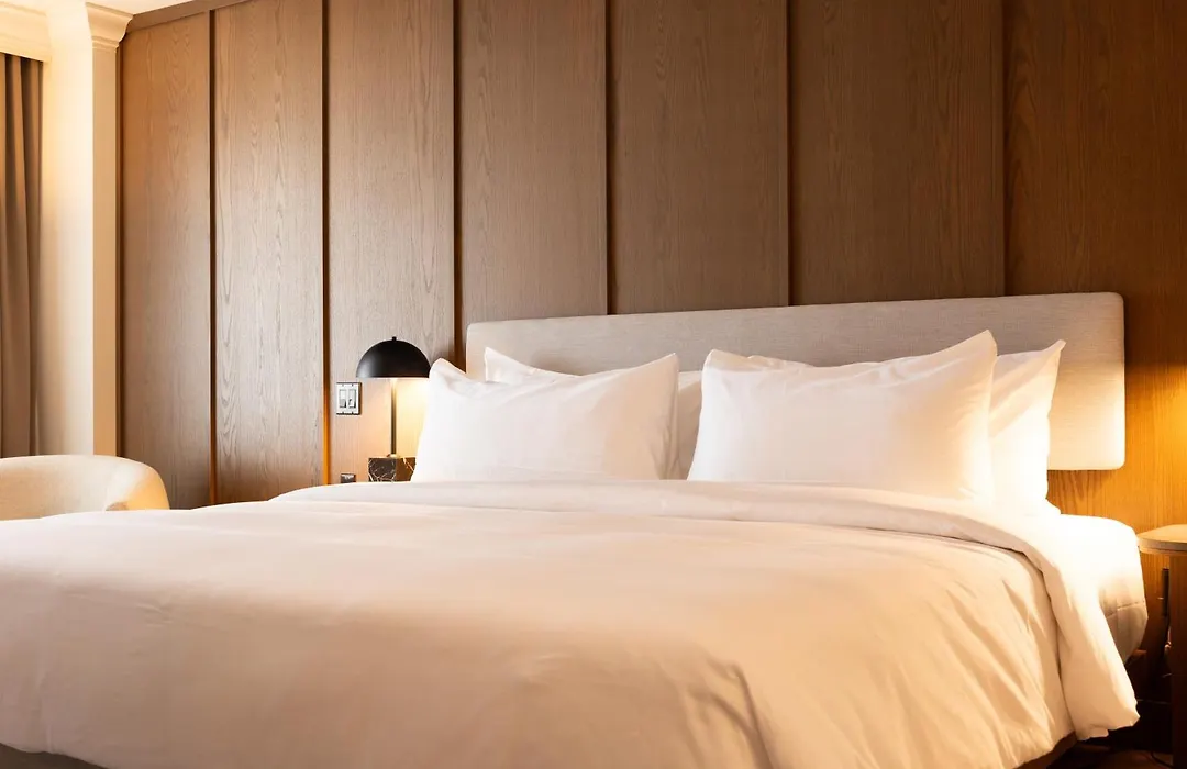 Metcalfe Hotel Montréal by Gray Collection-1