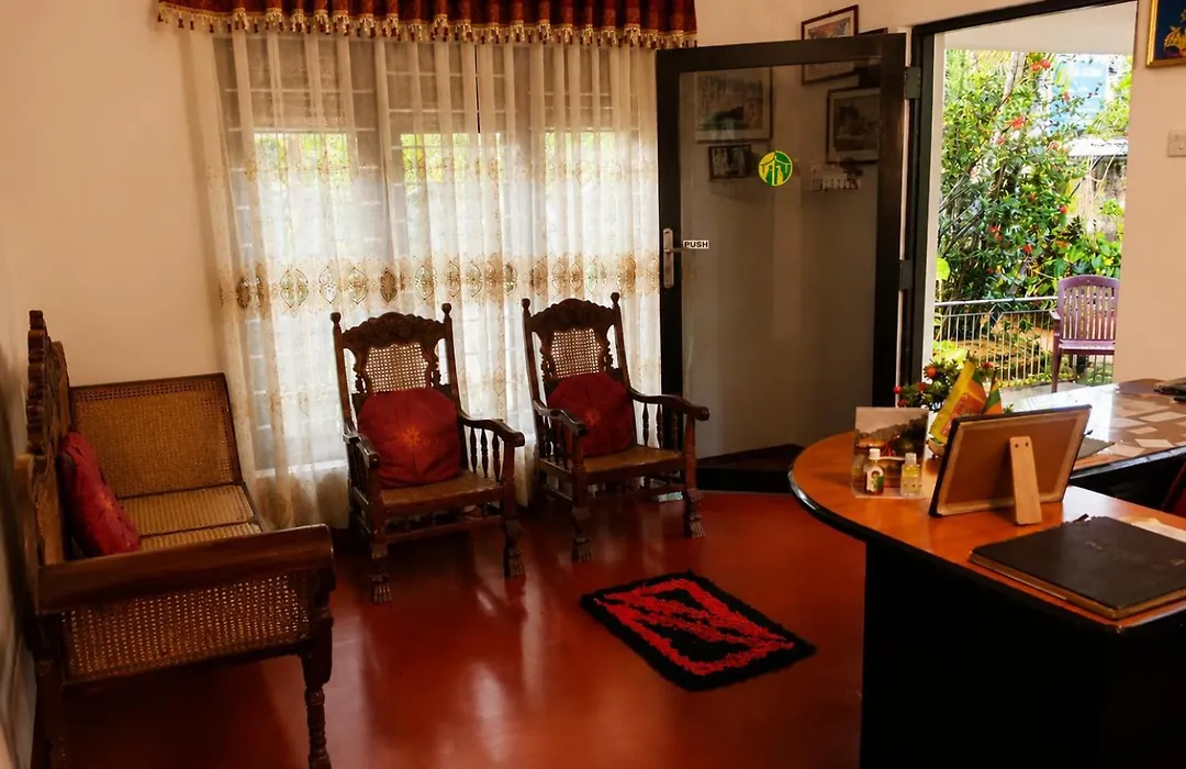 Indrani Inn Tourist Rest-1