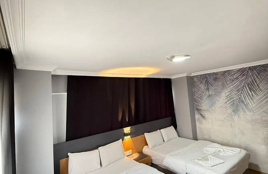 Hotel Otag-1