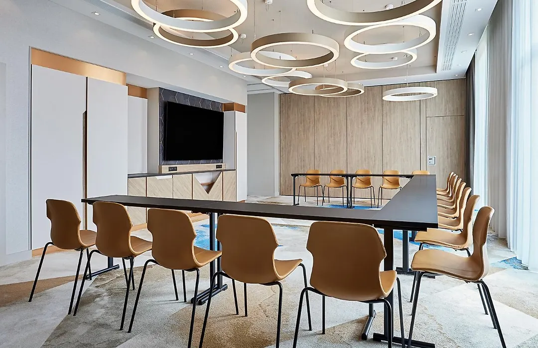 Ac Hotel By Marriott Strasbourg-1
