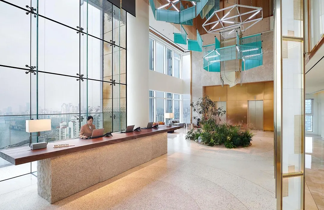 Hotel Naru Seoul - Mgallery Collection-1