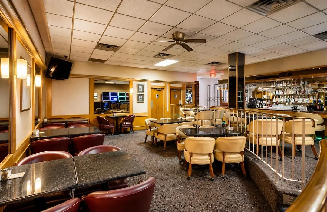 Heritage Inn Hotel & Convention Centre - Taber-1