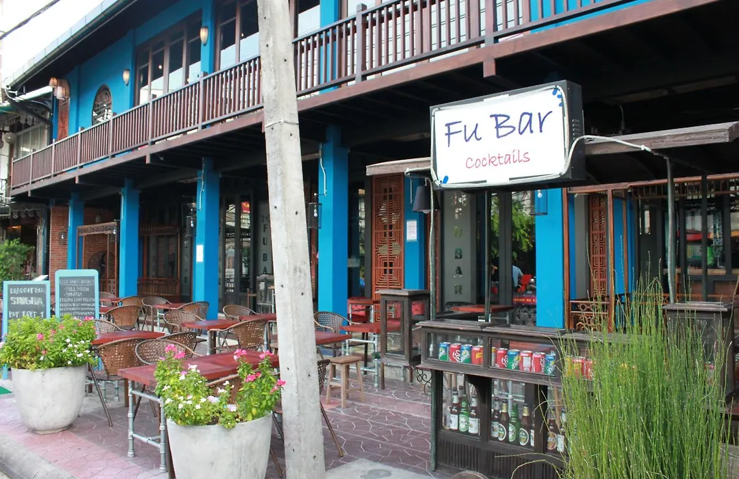 Baan Chart-1