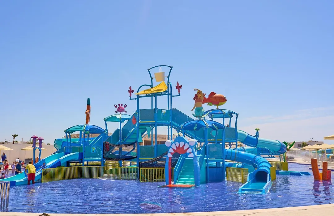Pickalbatros Golf Luxury Suites - All Inclusive-1