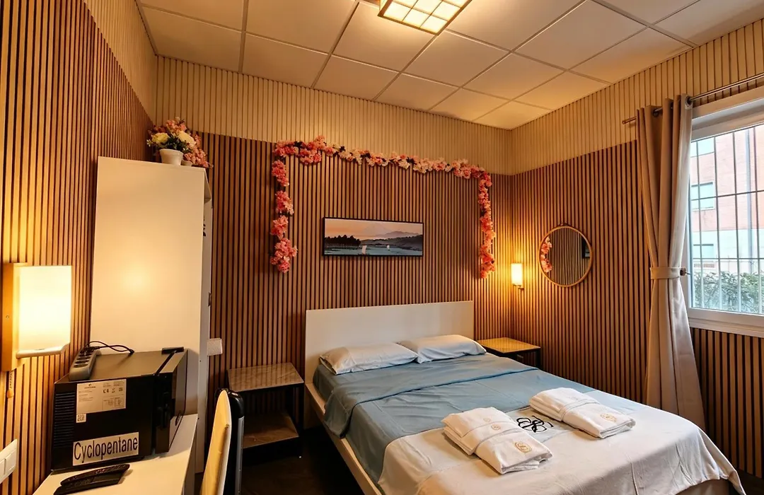 Bed & Breakfast Sakura-1
