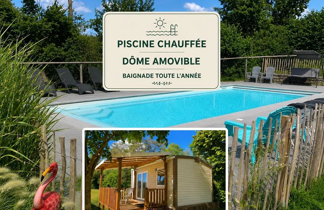 Camping La Saline d'Arc et Senans-1