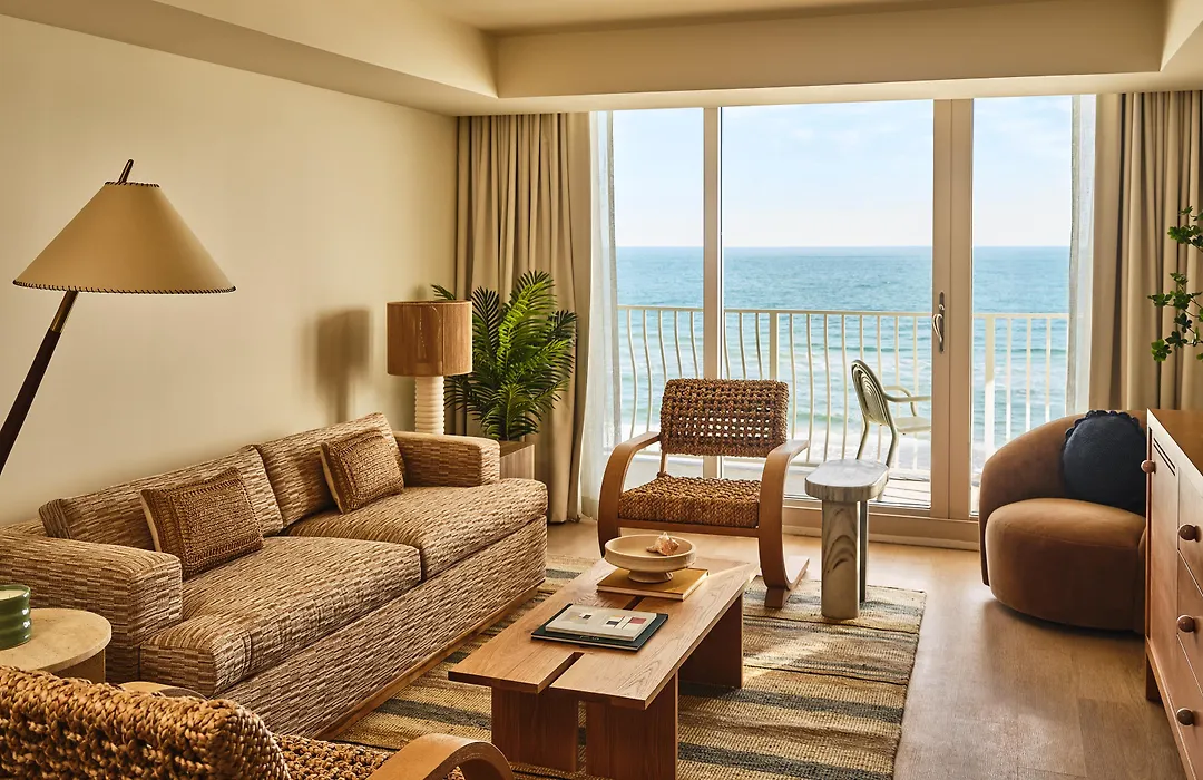 Dune House Hotel & Spa-1