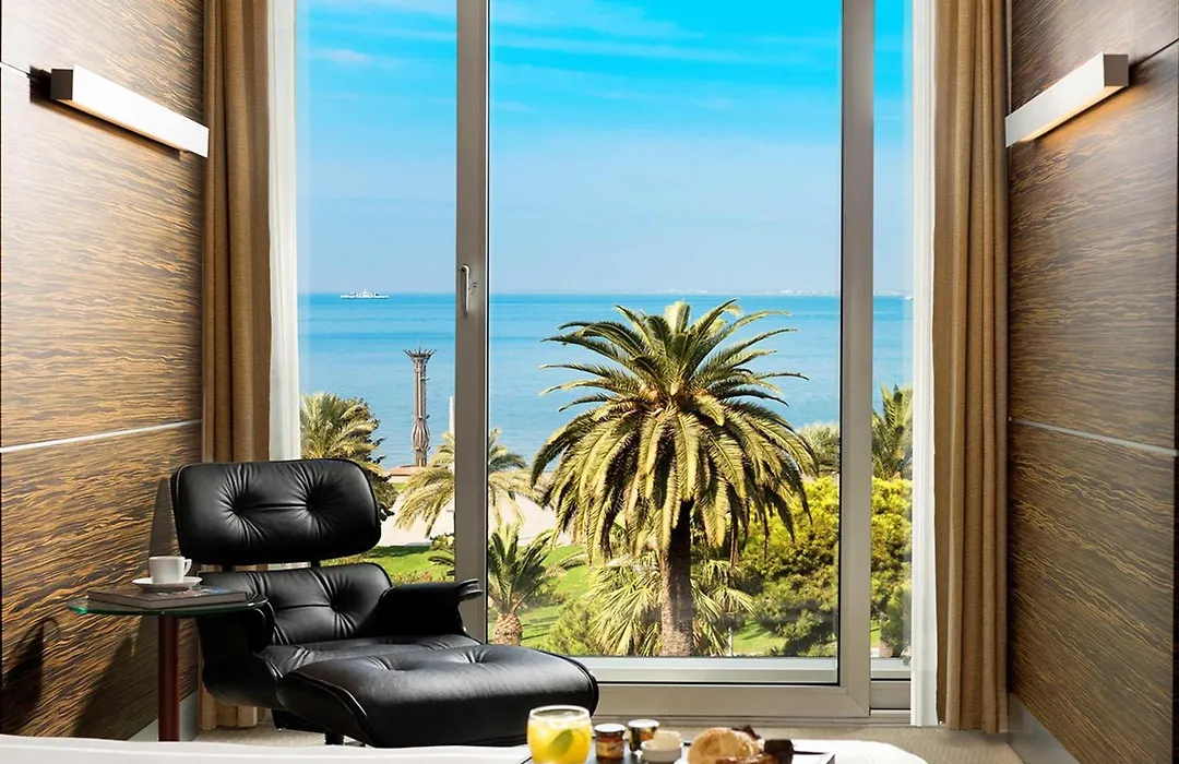 Swissotel Buyuk Efes Izmir-1