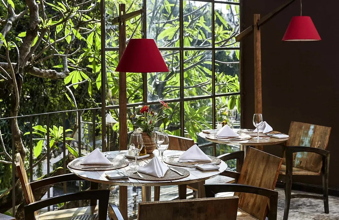 Santa Teresa Hotel Rio De Janeiro - Mgallery Collection-1