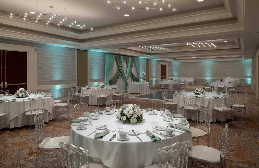 Hilton Woodland Hills/ Los Angeles-1