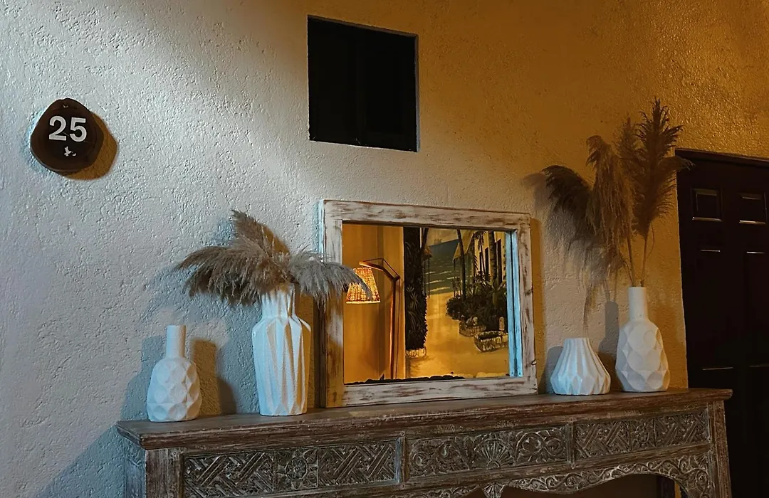 Hotel Casa Colibri-1