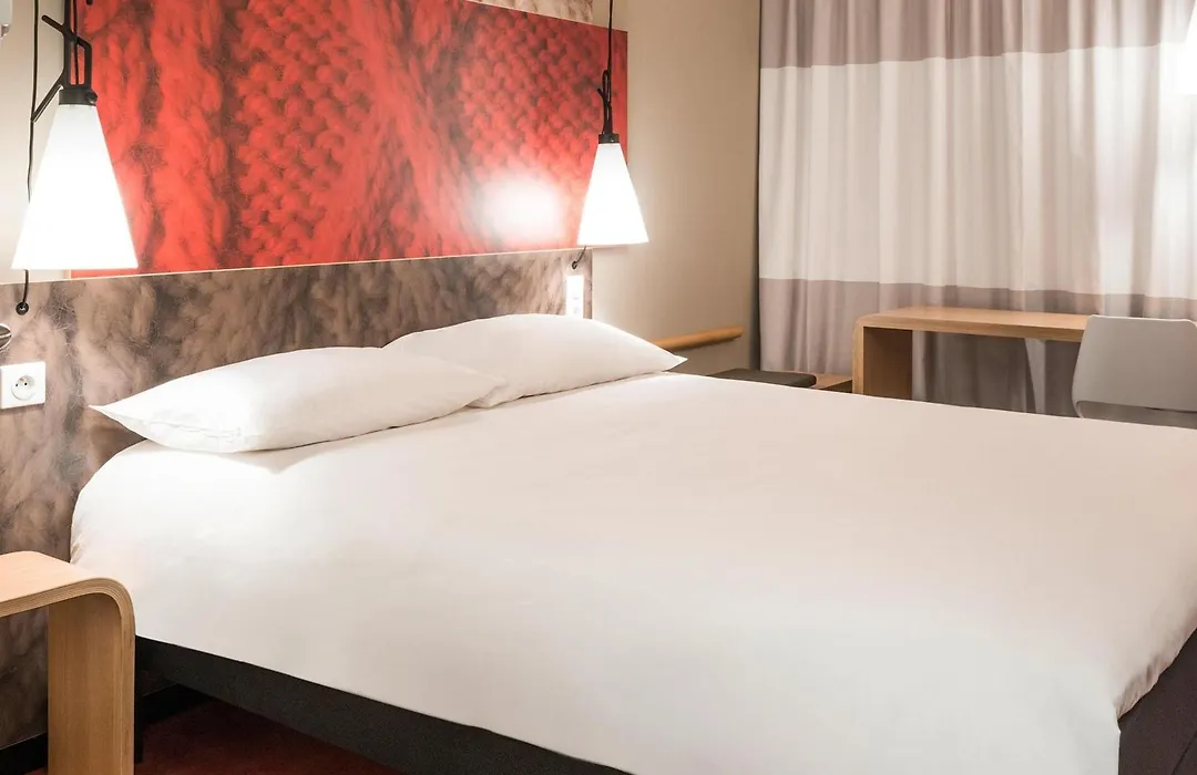 ibis Dole Sud Choisey-1