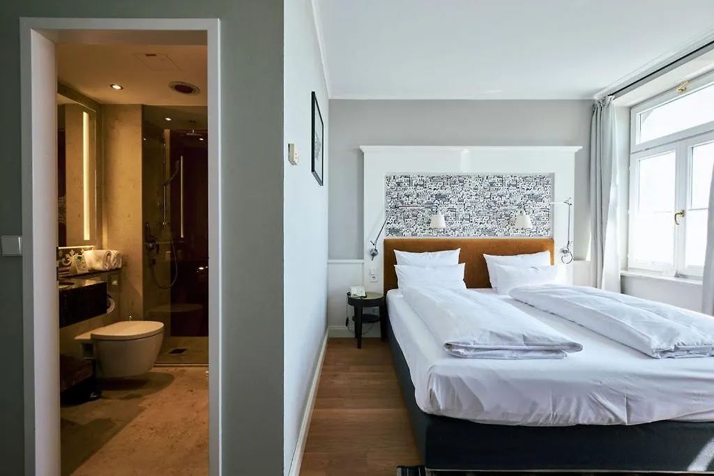 Hotel Halm Konstanz-1
