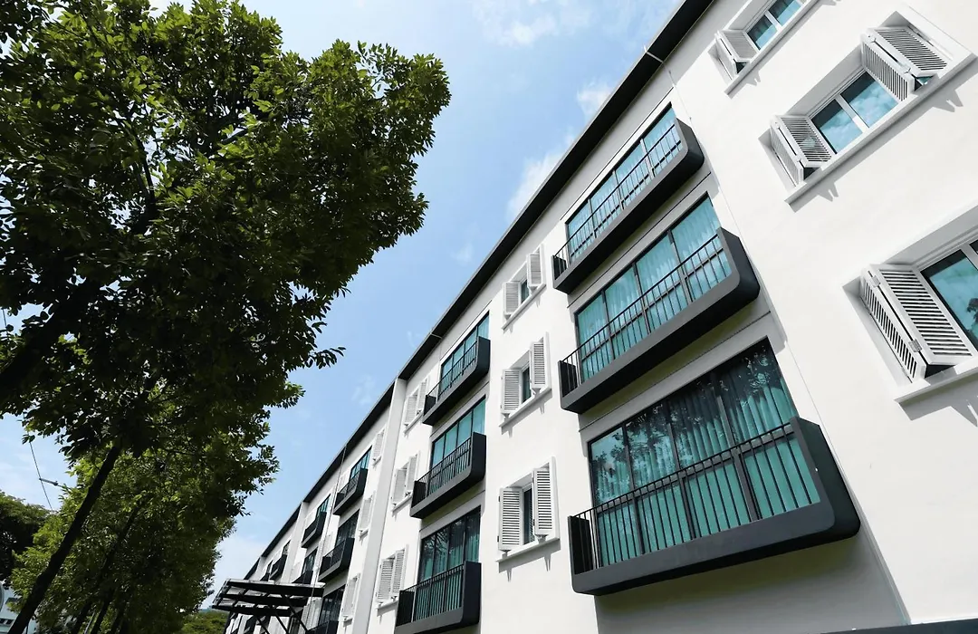 Link Hotel Singapore-1