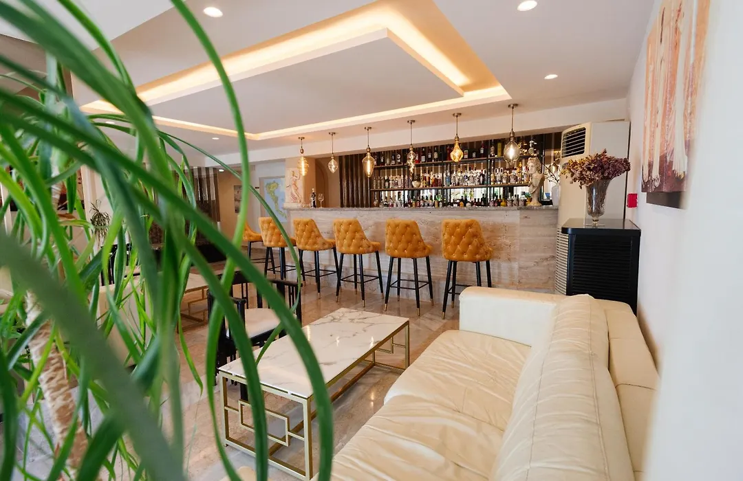 Victoria Hill Hotel-1