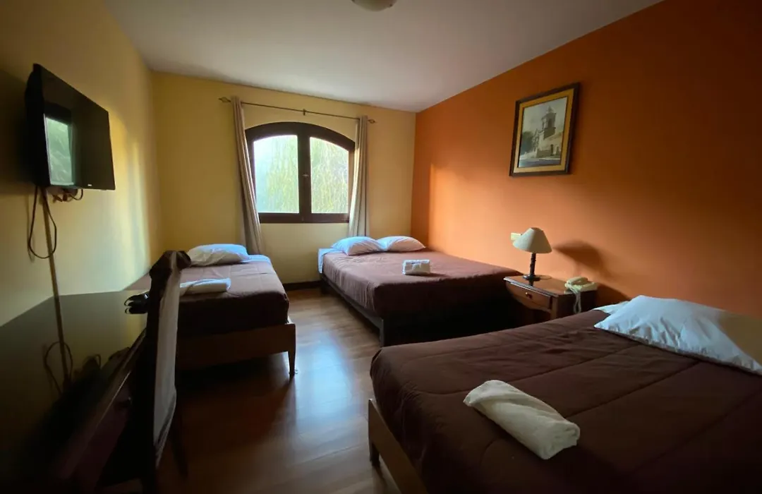 Hotel Meliana-1